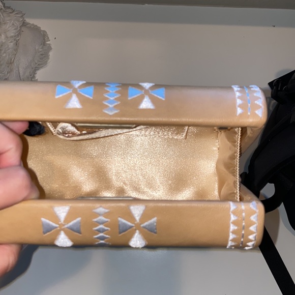 Clutch Purse - Picture 3 of 4